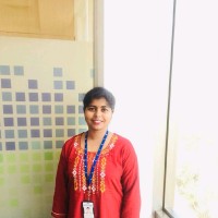 Muppalla Vaishnavi