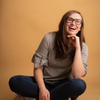 Katie Bridgewater