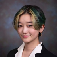 Audrey Ma