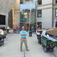 Michael Welter, P.E.