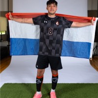 Sebastian Bogarin