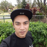 Aaron Somera