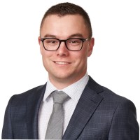 Tyler Schmidt, Cpa