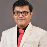 Kishore Chandran 🇮🇳