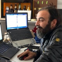 Engin Ünalmış