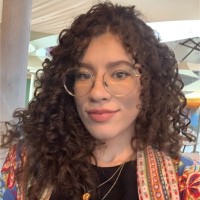 Maria isabel Santana Araujo