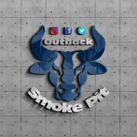 Outback Smoke Pit