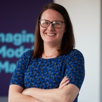 Laura Aston-Bowes Acim