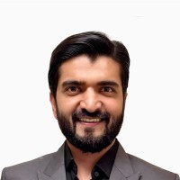 Renish Patel Eit, M.Eng.