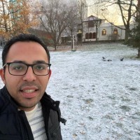 Yousif Ashraf