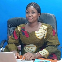 Koumba Moundekeno