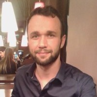 Дмитрий Мовчан