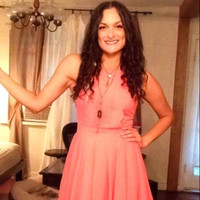 Crystal Sanders