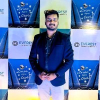 Shubham Thomake