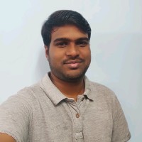 Sampath Kumar Masapogu