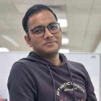 Priyaranjan Kumar