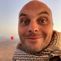 Craig Green