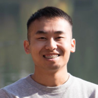 James Cha