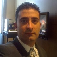 José Domingos Dias