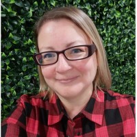 Tracy Dodd