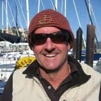 David Holscher