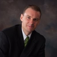 Jeffrey Clanton