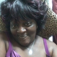Monique Harris