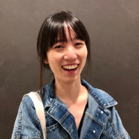 Iris Wang