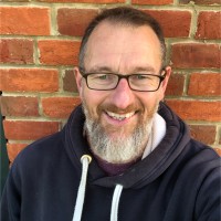 Mike Ford