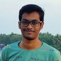 Krishna Sai Vinnakota