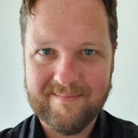 Timothy Keeling