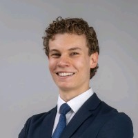 Linus Leander Rein
