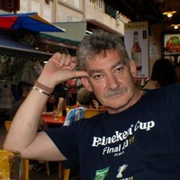 Wayne Farrell