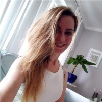 Adriana Podżorska