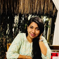 Pooja Jayakumar