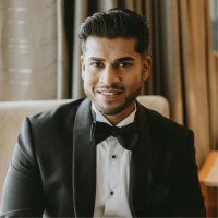 Vasanth Vijayasingham