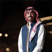 Salman Alshalhoub