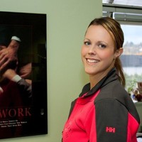 Robyn Tegart