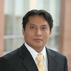 Aldo Franz Colonio Roque