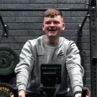 Jamie Knox