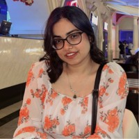 Aayushi Yadav