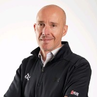 Alan Leader