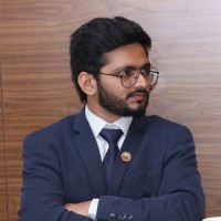 Prashant M