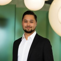 Cesar Rojas