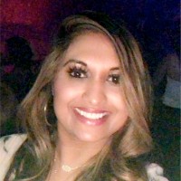 Bhavika Patel