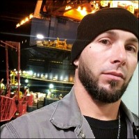 Dustin Bourg