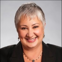 Lisa O'Donnell Fahoury, CBC ✏️