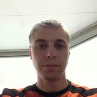 Eric Nouvel