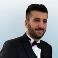 Mahmoud Mesleh