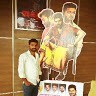 Vignesh A